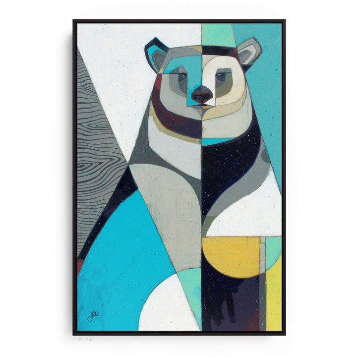 Yogi 2 - Print