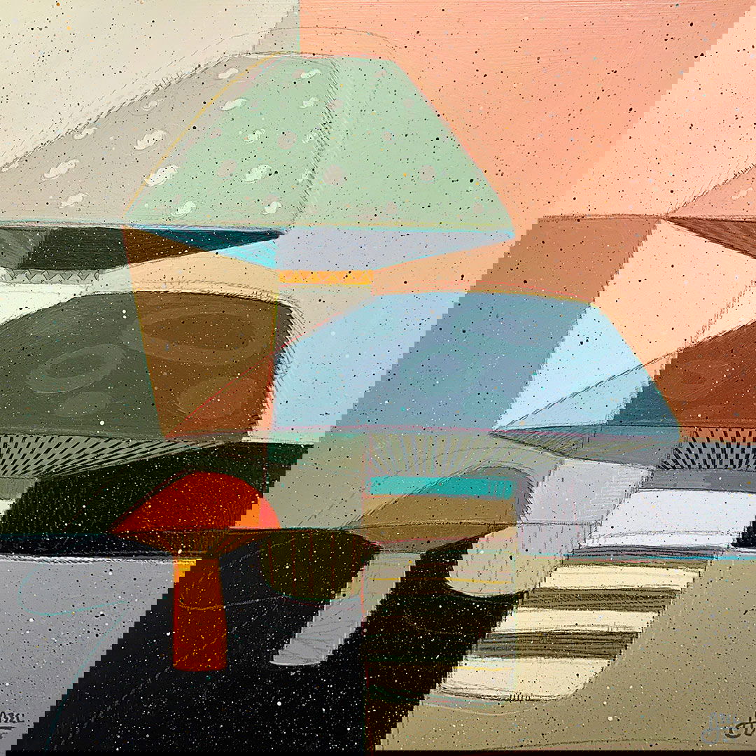 Official Website For The Art & Designs of Erik Abel | Abel Arts