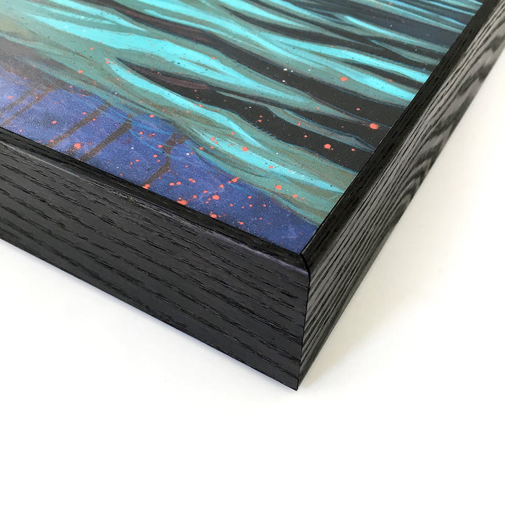Palm Life - WHLSL Print