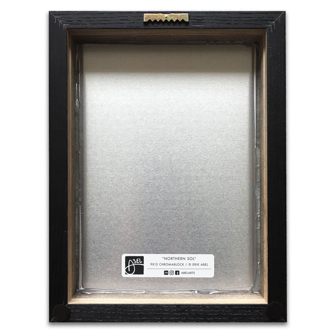 Tropigold - WHLSL Print