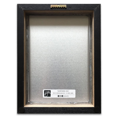 Tropigold - WHLSL Print
