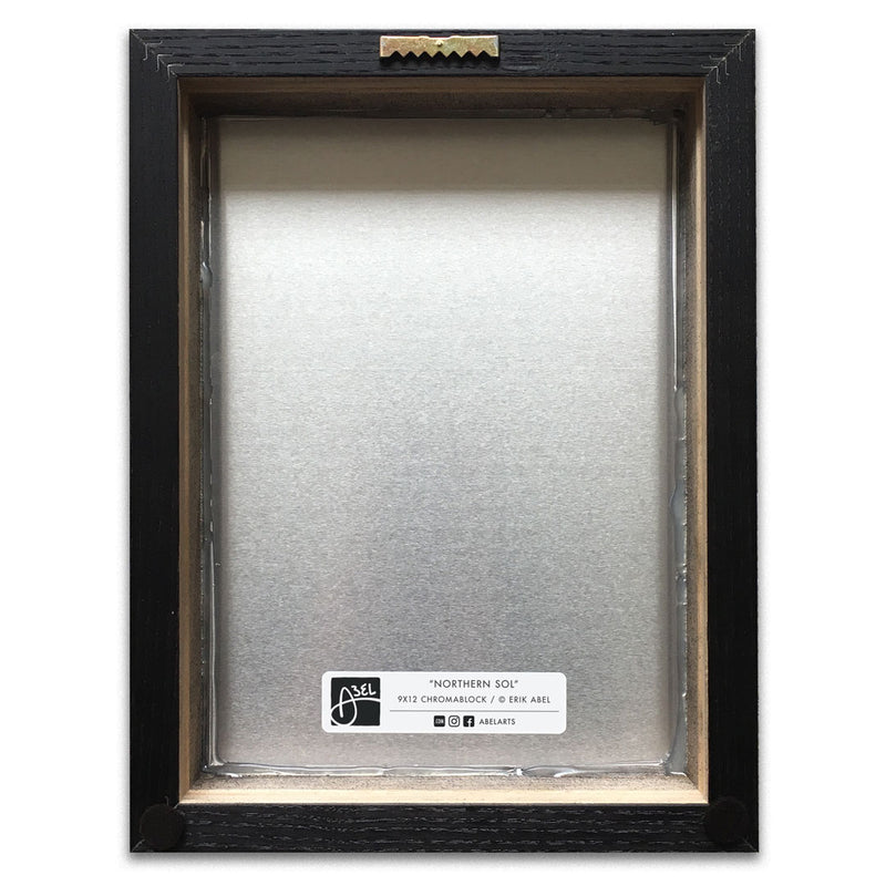Tropigold - WHLSL Print