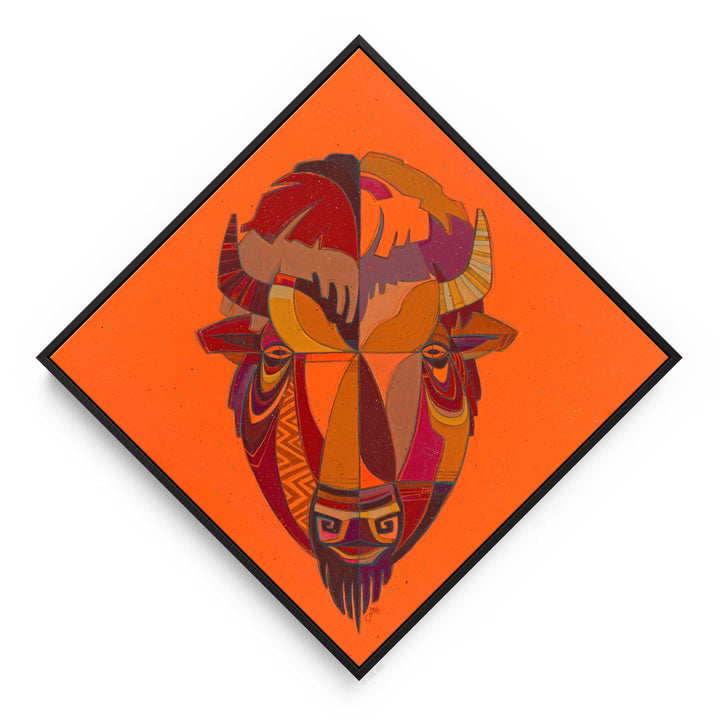 Bison - WHLSL Print