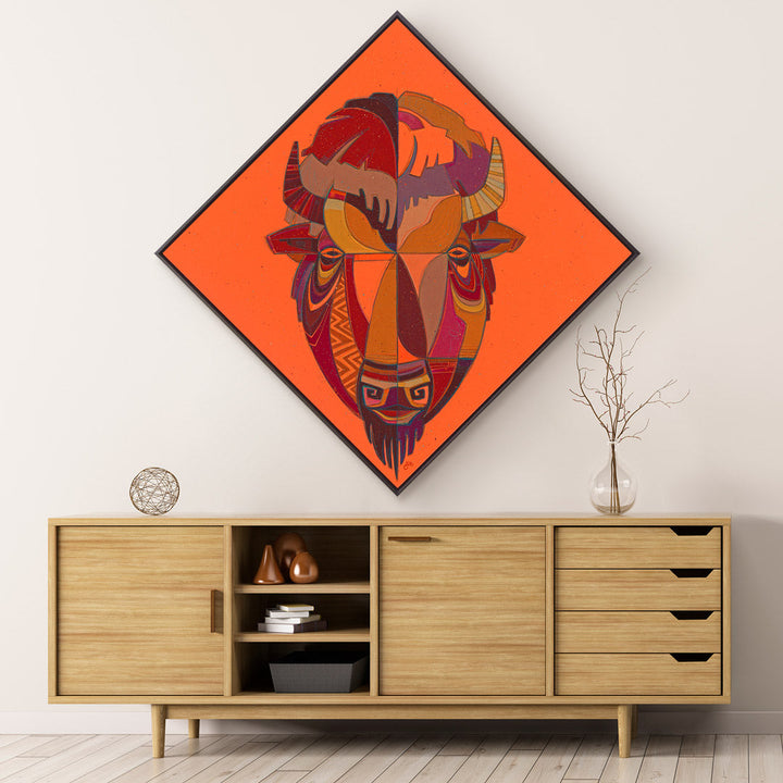 Bison - WHLSL Print