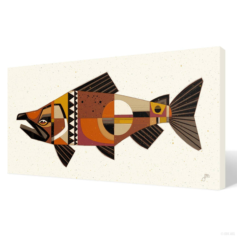 Chinook - WHLSL Print