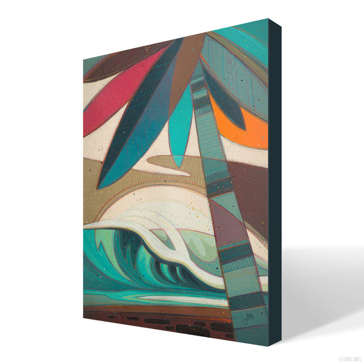 Juicy Fruit - WHLSL Print