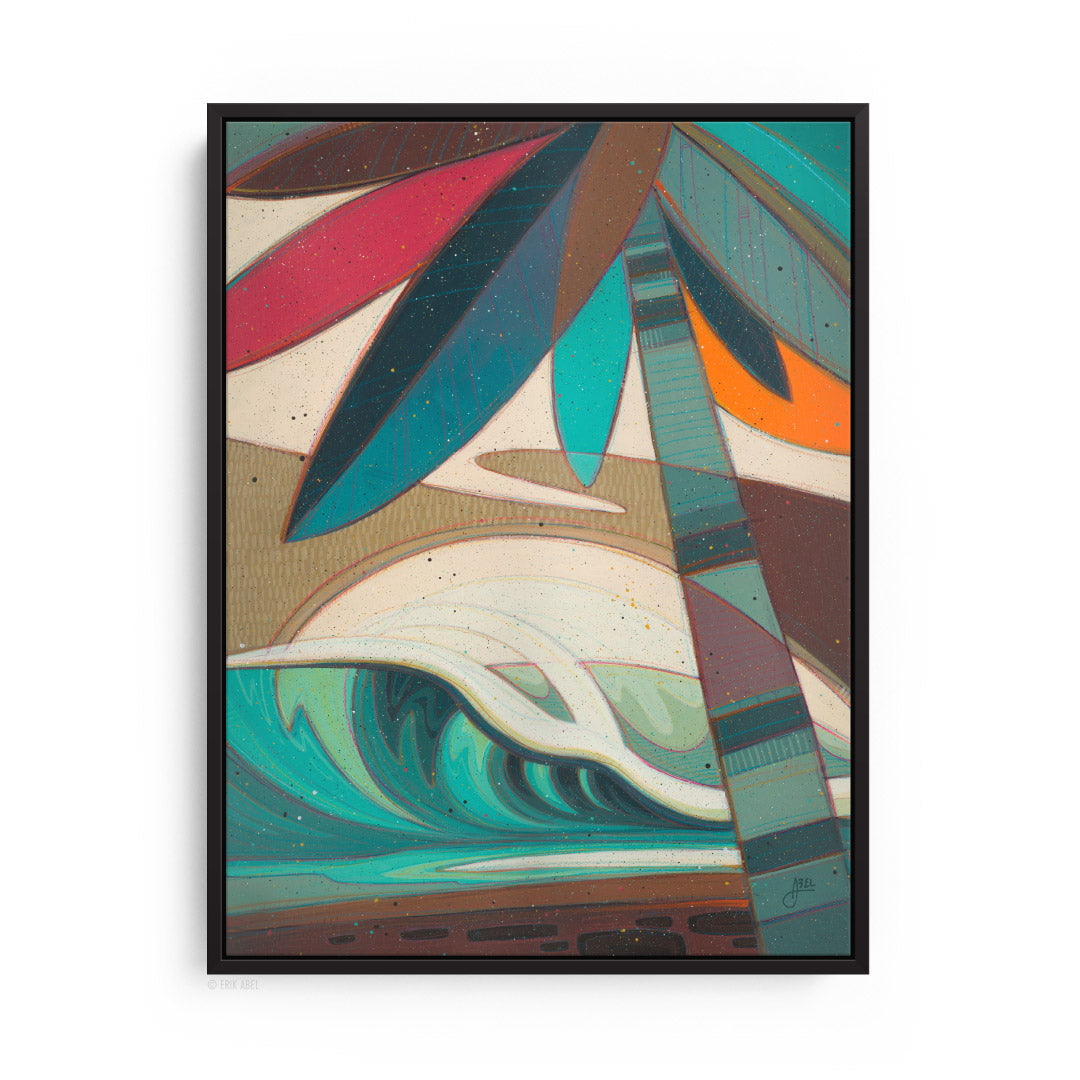 Juicy Fruit - WHLSL Print