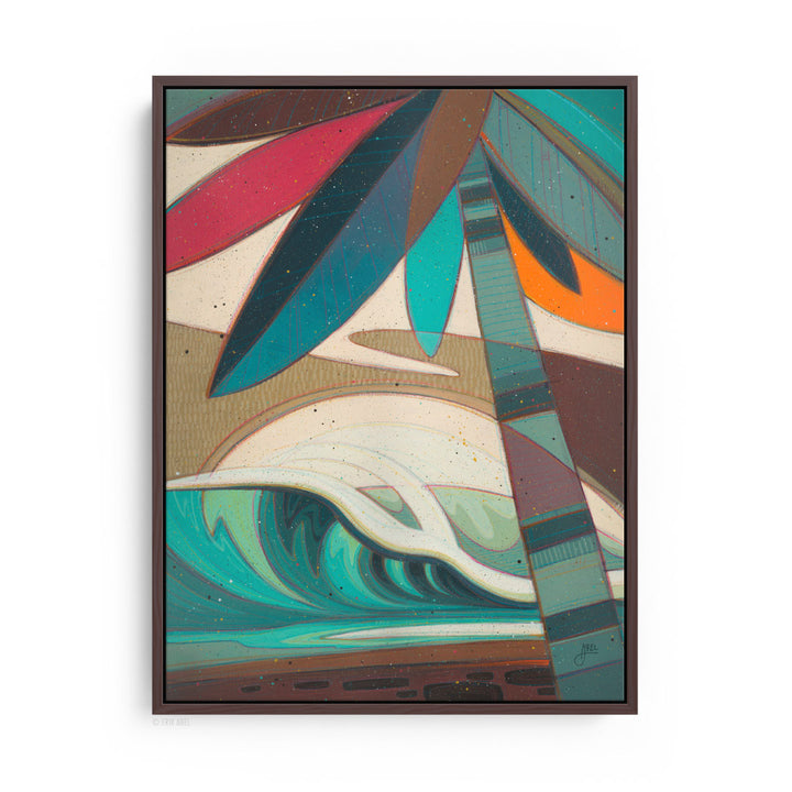 Juicy Fruit - WHLSL Print