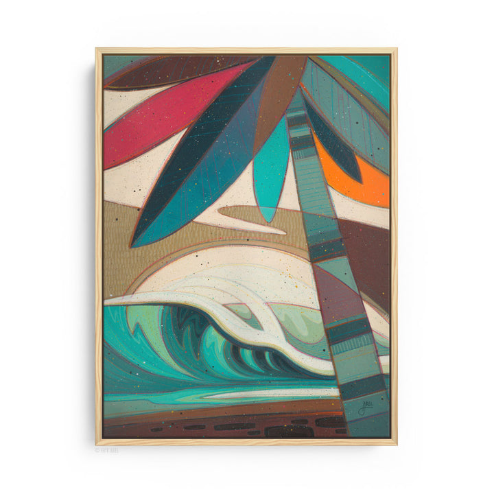 Juicy Fruit - WHLSL Print