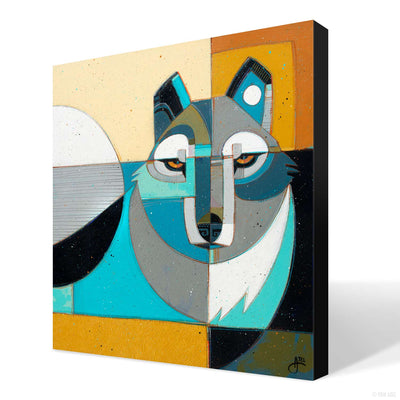 Lobo 3 - Print