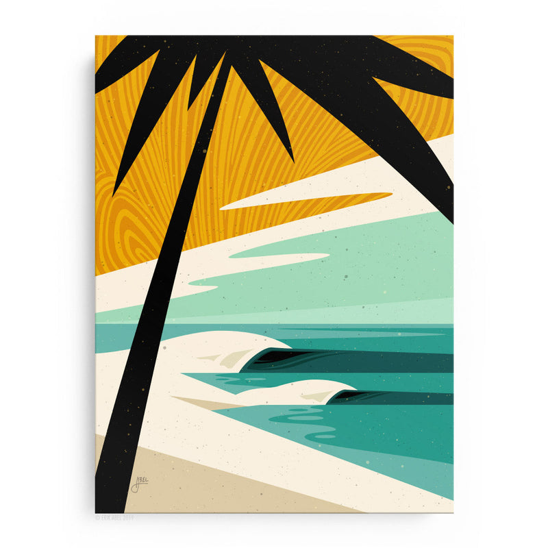 Palma Loca - WHLSL Print