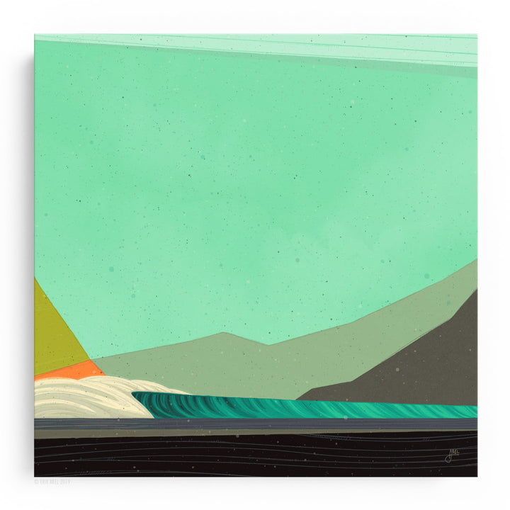 Sea Space 3 - Print