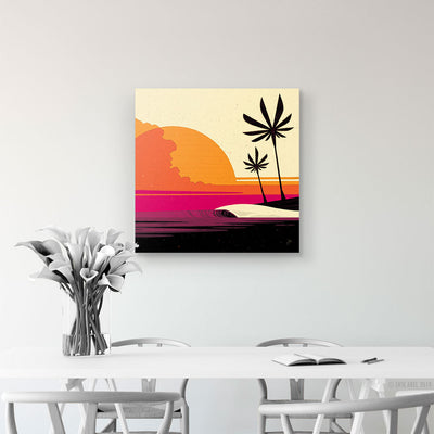 Sex on the Beach - WHLSL Print