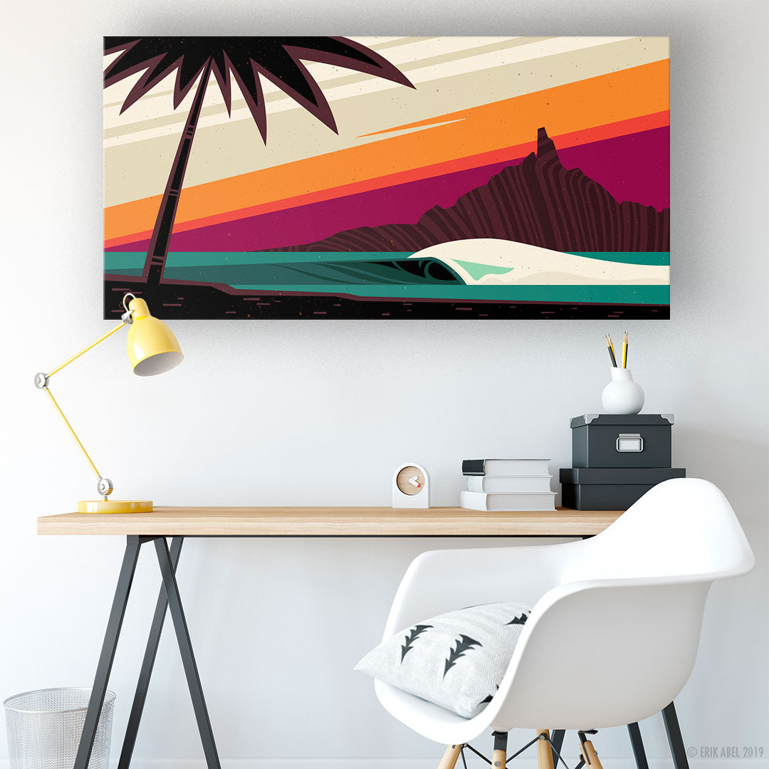 Abel Arts Prints For Sale | Original Art Prints By Erik Abel