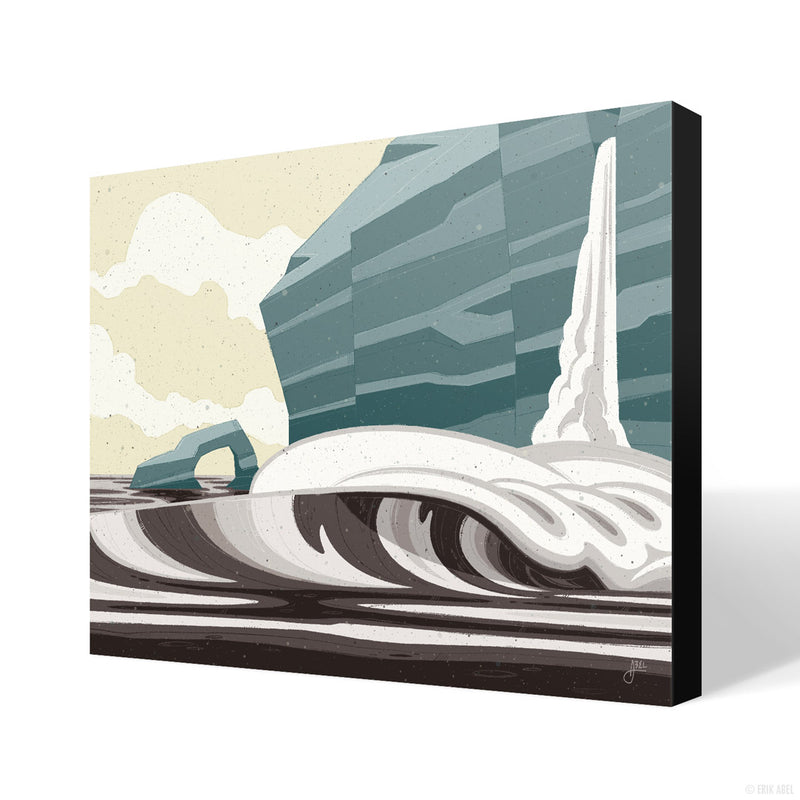 The Arch - Print