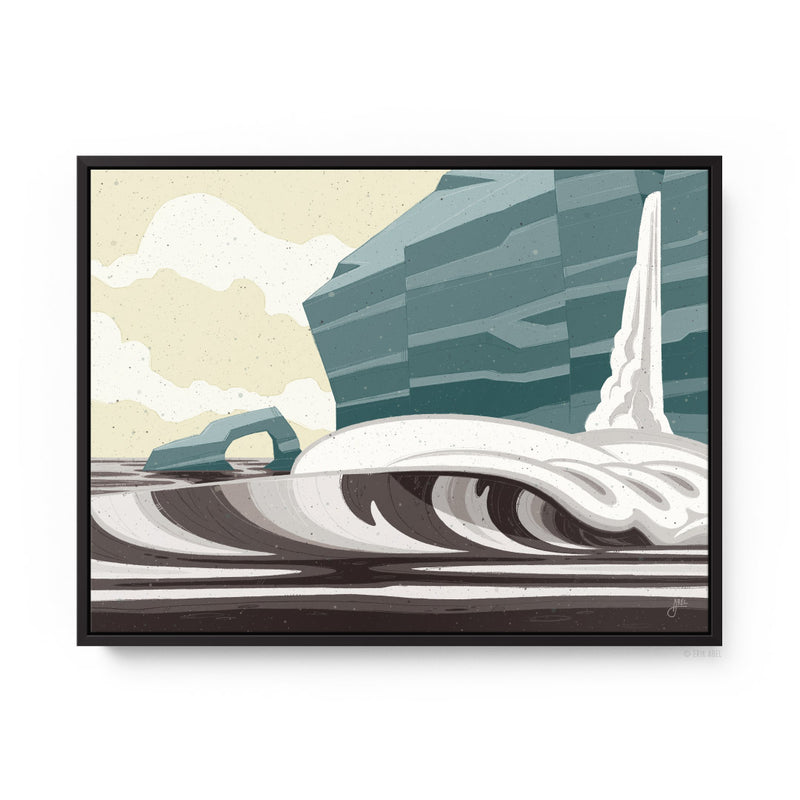 The Arch - Print