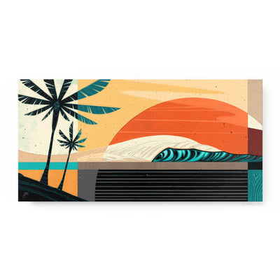 Tropic Sol - Print