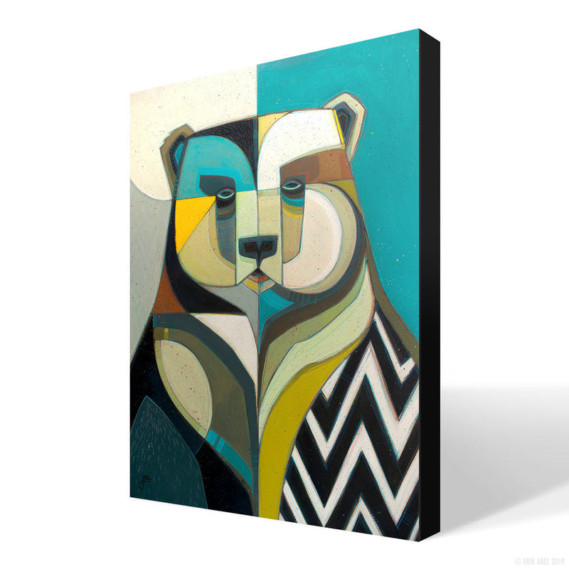 Ursus - WHLSL Print
