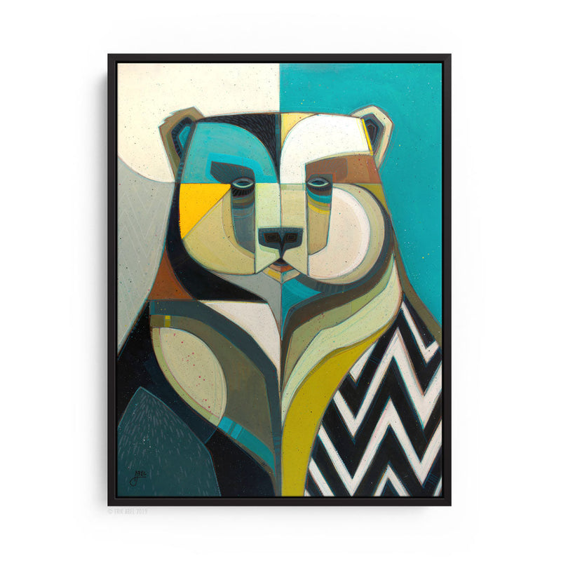 Ursus - WHLSL Print
