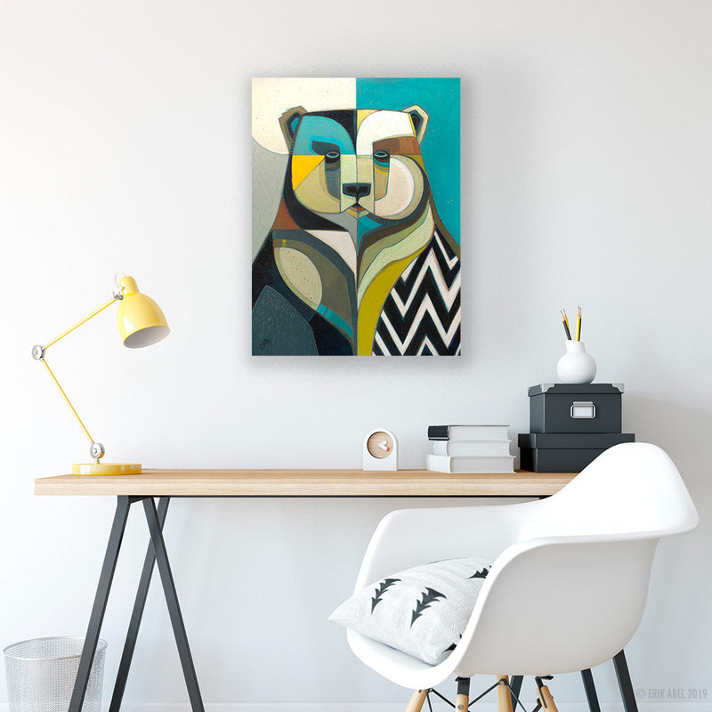 Ursus - WHLSL Print