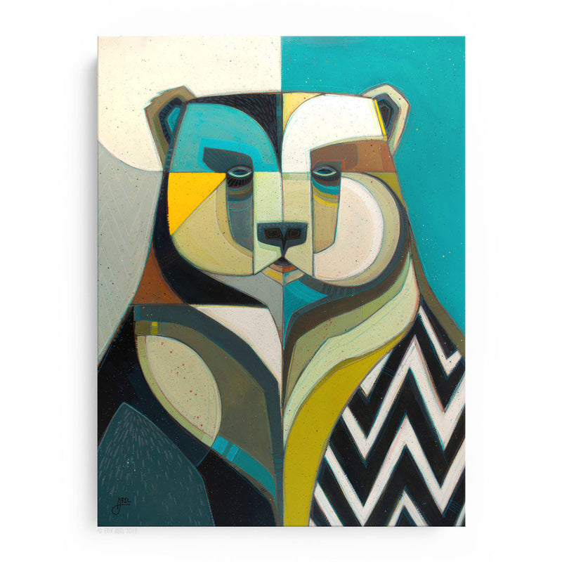 Ursus - WHLSL Print