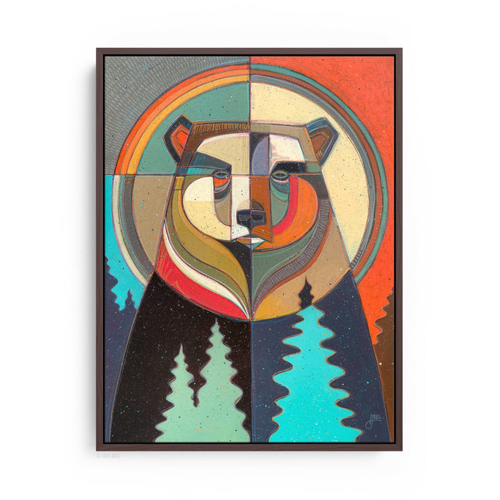 Ursus 4 - Print