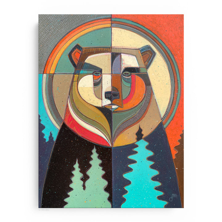 Ursus 4 - Print