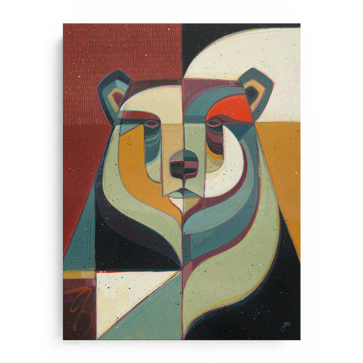 Ursus 6 - Print