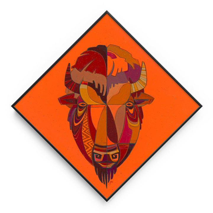 Bison - WHLSL Print