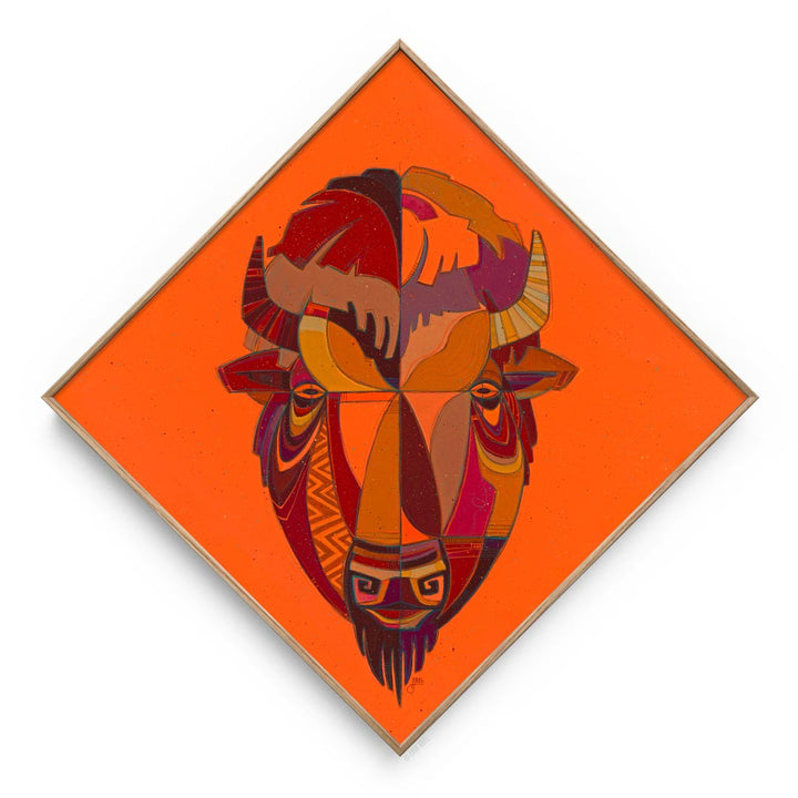Bison - WHLSL Print