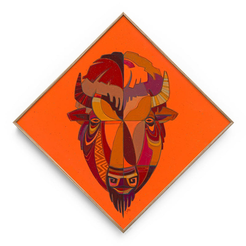 Bison - WHLSL Print