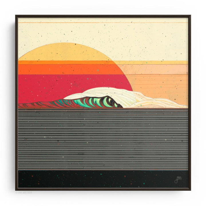 Horizon 4 - WHLSL Print