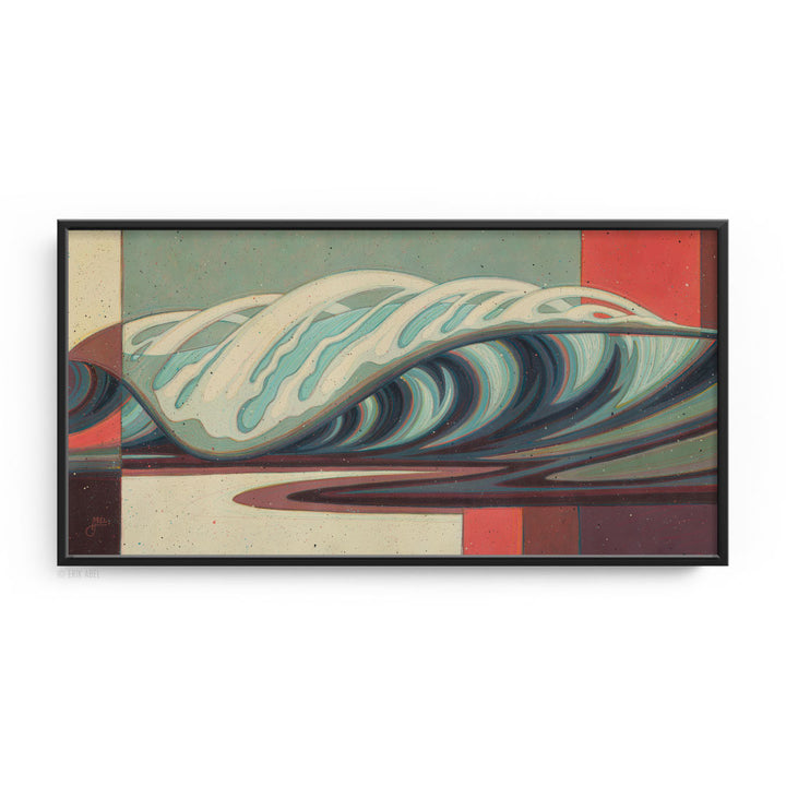 Slabtastic - WHLSL Print
