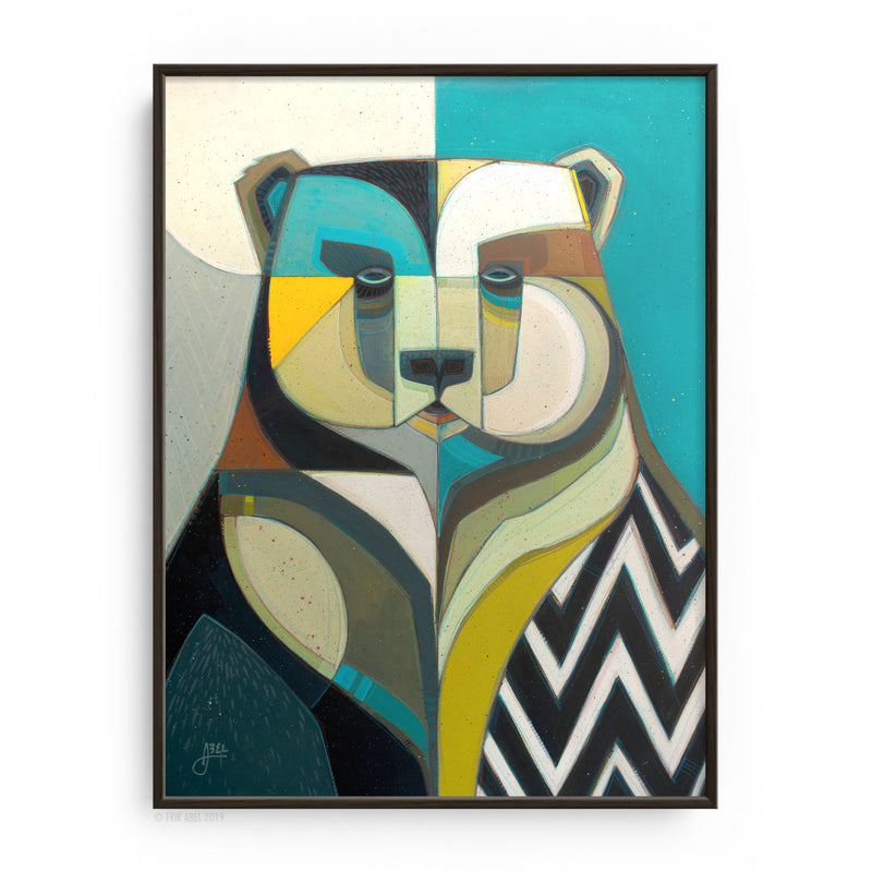 Ursus - WHLSL Print