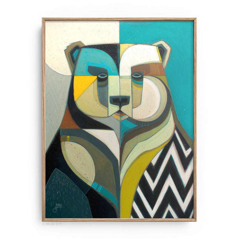Ursus - WHLSL Print