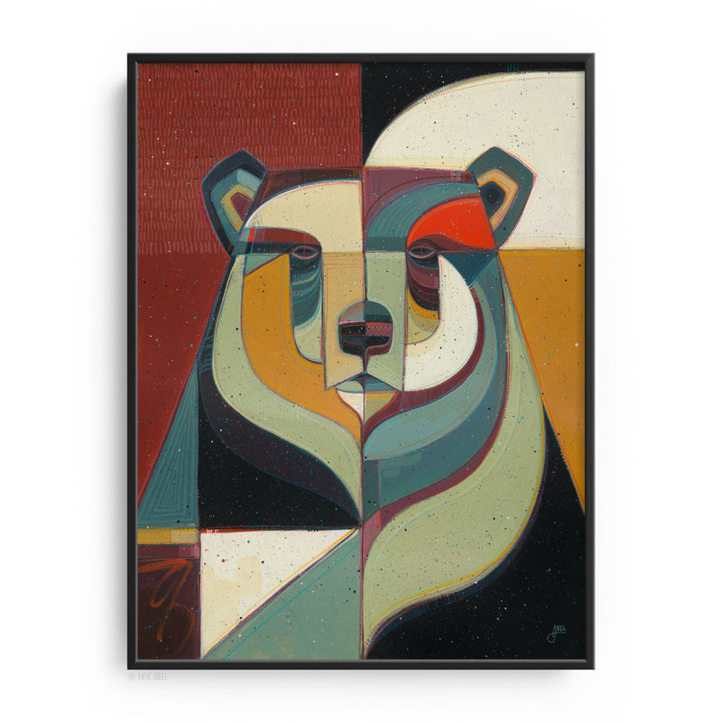Ursus 6 - WHLSL Print