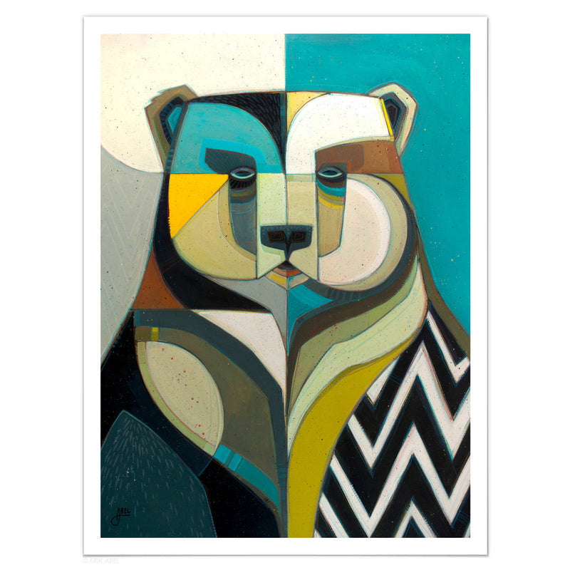 Ursus - WHLSL Print