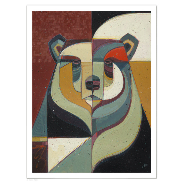 Ursus 6 - Print