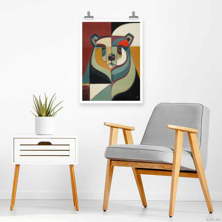 Ursus 6 - Print