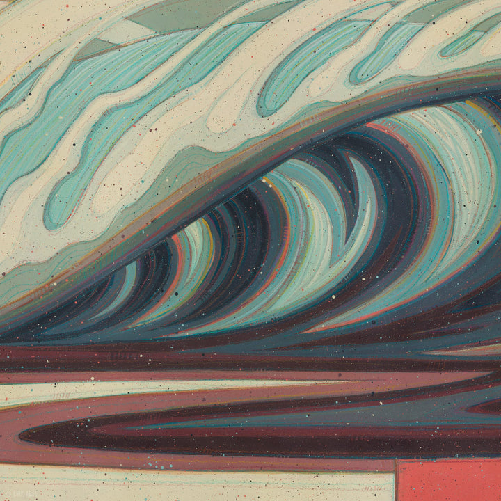 Slabtastic - WHLSL Print