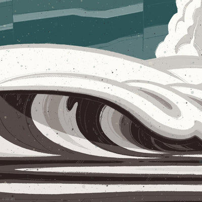 The Arch - Print