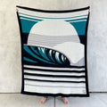 Eco Throw Blanket