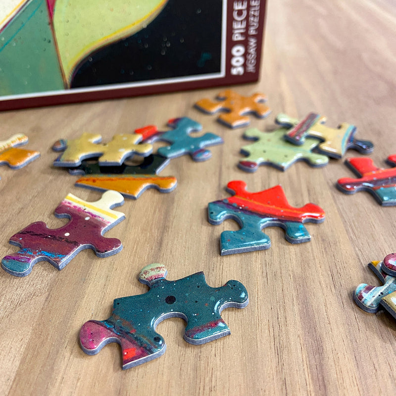 Puzzle: Ursus 6
