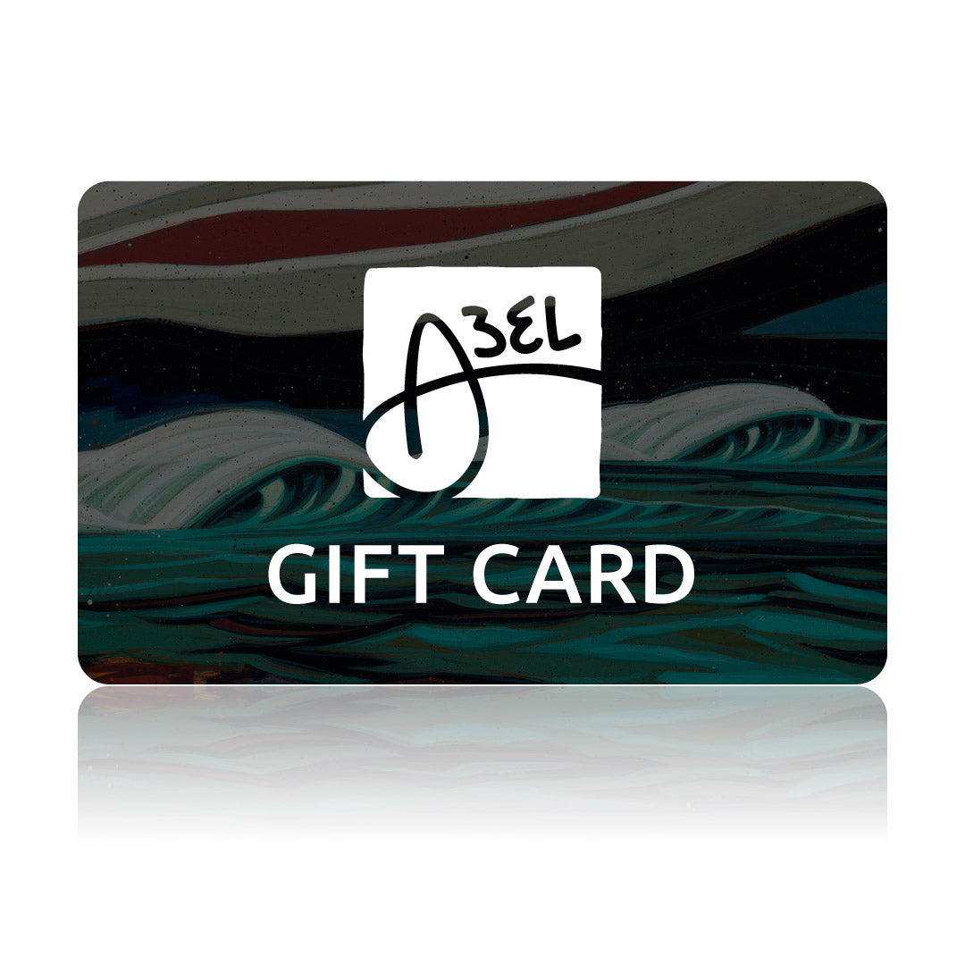 Abel Arts Gift Card