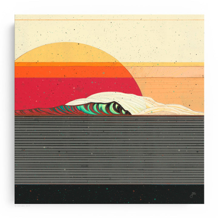 Horizon 4 - WHLSL Print