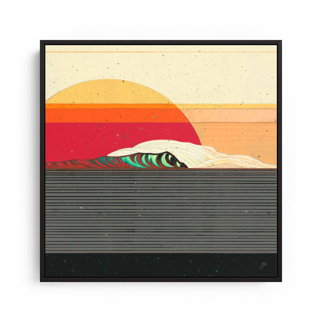 Horizon 4 - WHLSL Print