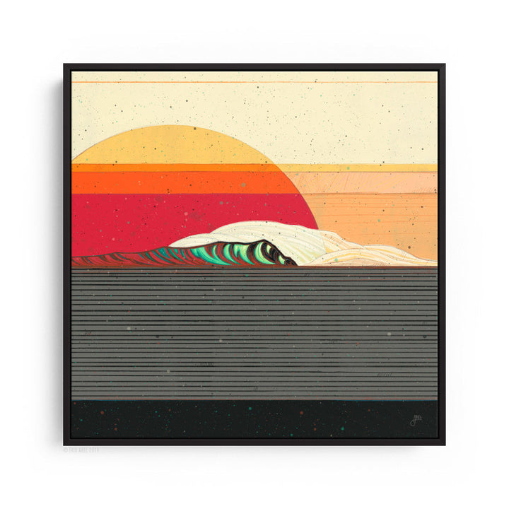 Horizon 4 - WHLSL Print