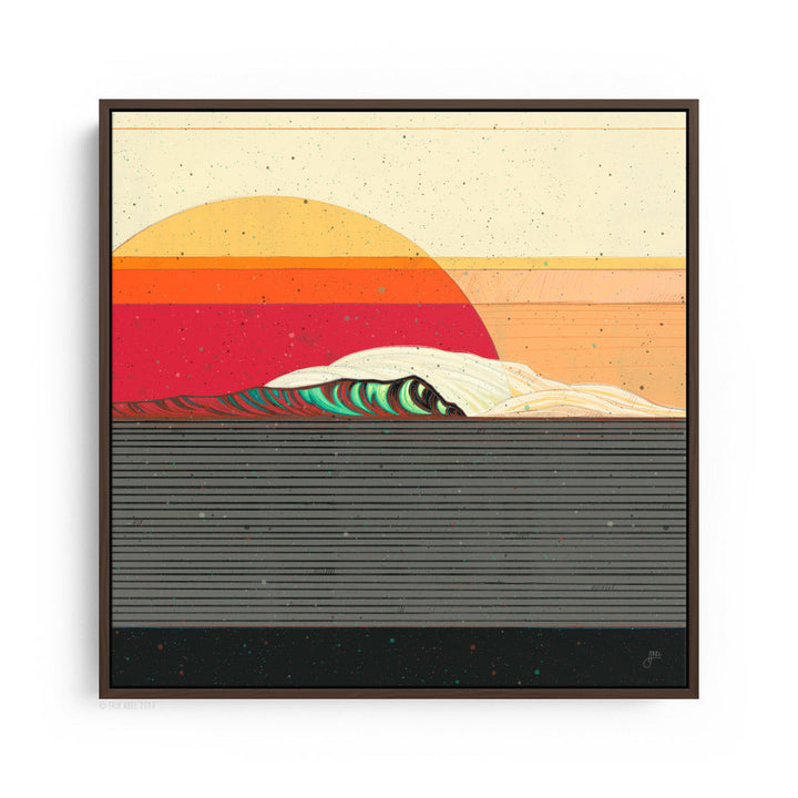Horizon 4 - WHLSL Print