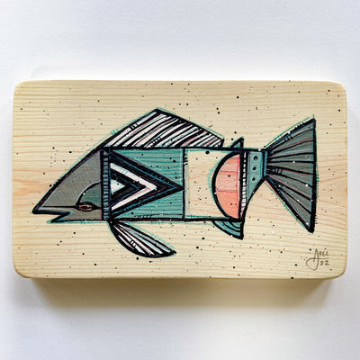 Original: Inky Fishy 1