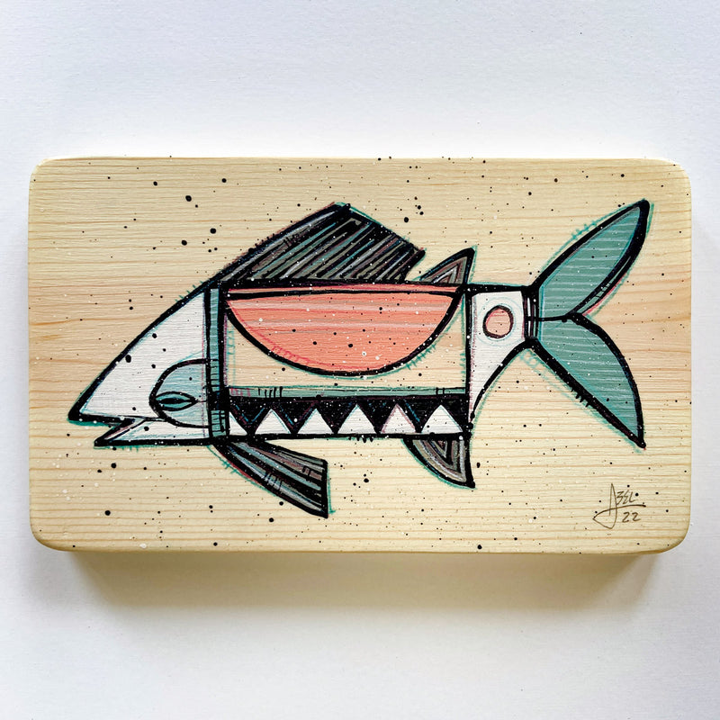 Original: Inky Fishy 2